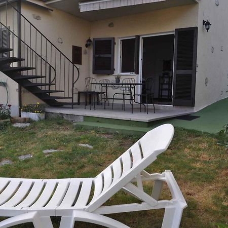 Holiday Home Near Monte Baldo In Tremosine Sul Garda Luaran gambar