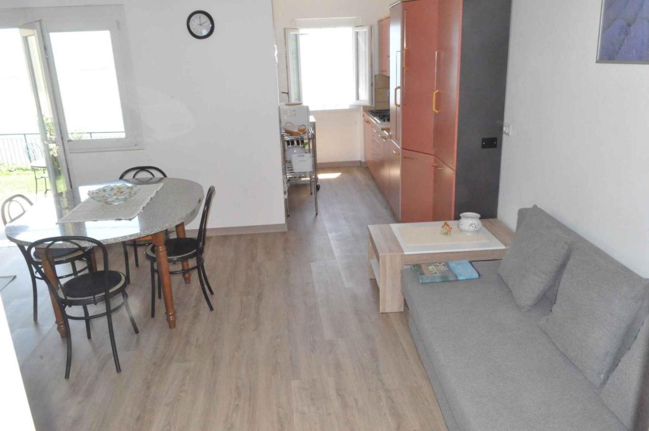 Holiday Home Near Monte Baldo In Tremosine Sul Garda Luaran gambar