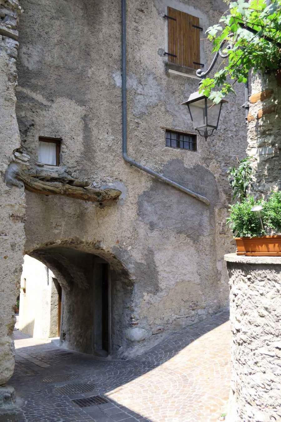 Holiday Home Near Monte Baldo In Tremosine Sul Garda Luaran gambar